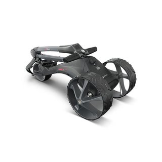 Motocaddy S1 DHC électrique trolley 2025, Ultra