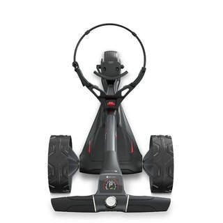 Motocaddy S1 DHC électrique trolley 2025, Ultra