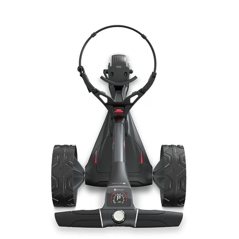 Motocaddy S1 DHC électrique trolley 2025, Ultra