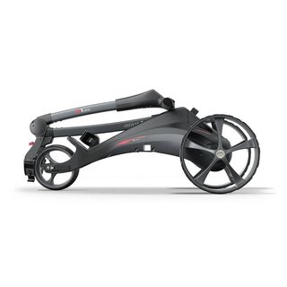Motocaddy S1 DHC électrique trolley 2025, Ultra