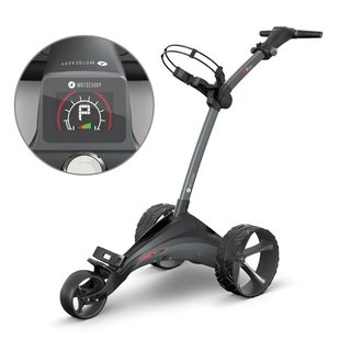 Motocaddy S1 DHC électrique trolley 2025, Ultra
