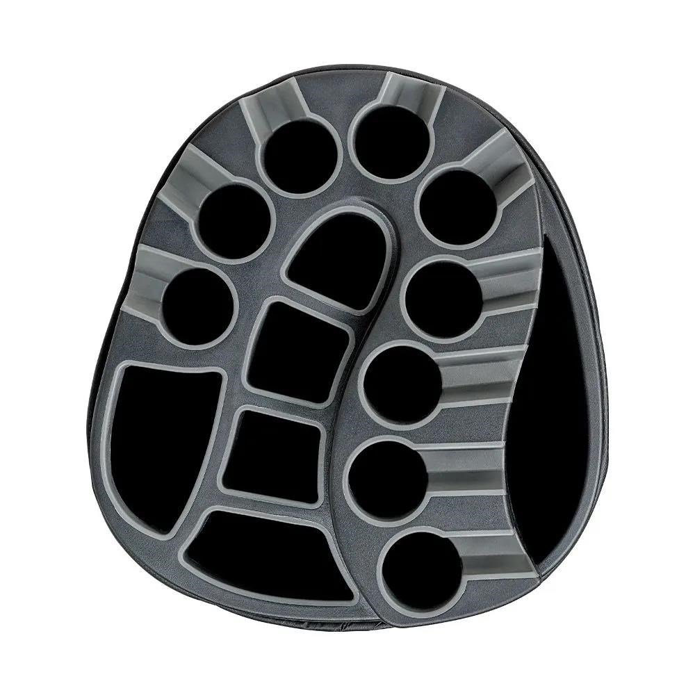 Motocaddy PROTEKTA cart bag, noir/anthracite