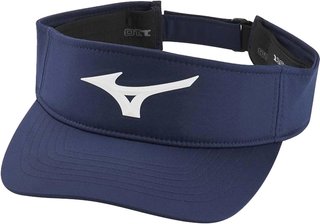 Mizuno Tour Elite visière homme, navy