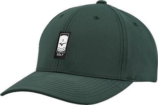 Mizuno Fresh Marble casquette homme, jungle green