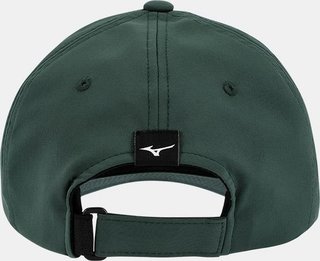 Mizuno Fresh Marble casquette homme, jungle green