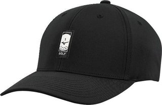 Mizuno Fresh Marble casquette homme, noir