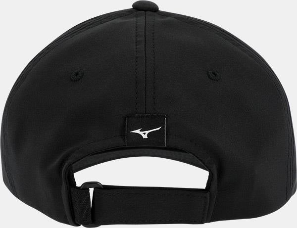 Mizuno Fresh Marble casquette homme, noir