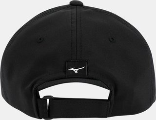 Mizuno Fresh Marble casquette homme, noir