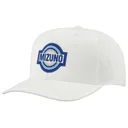 Mizuno Patch Snapback casquette homme, staff