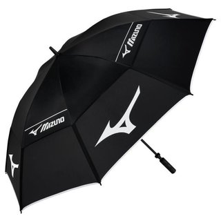 Mizuno 25 Tour parapluie 68", noir
