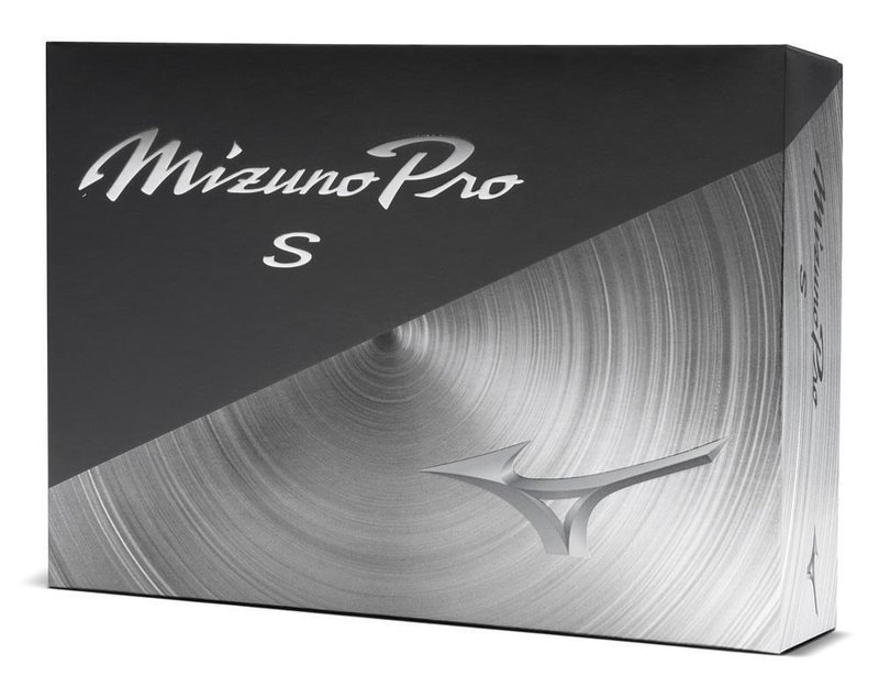 Mizuno Pro S balles de golf