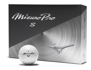 Mizuno Pro S balles de golf