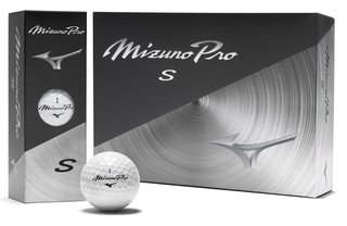 Mizuno Pro S balles de golf