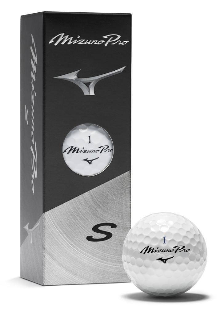 Mizuno Pro S balles de golf