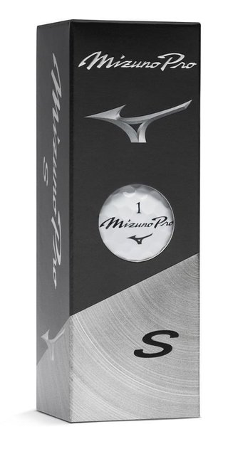 Mizuno Pro S balles de golf