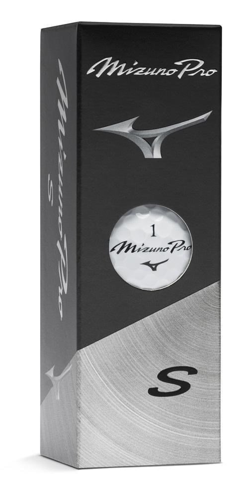Mizuno Pro S balles de golf