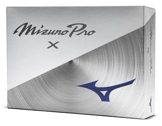 Mizuno Pro X balles de golf