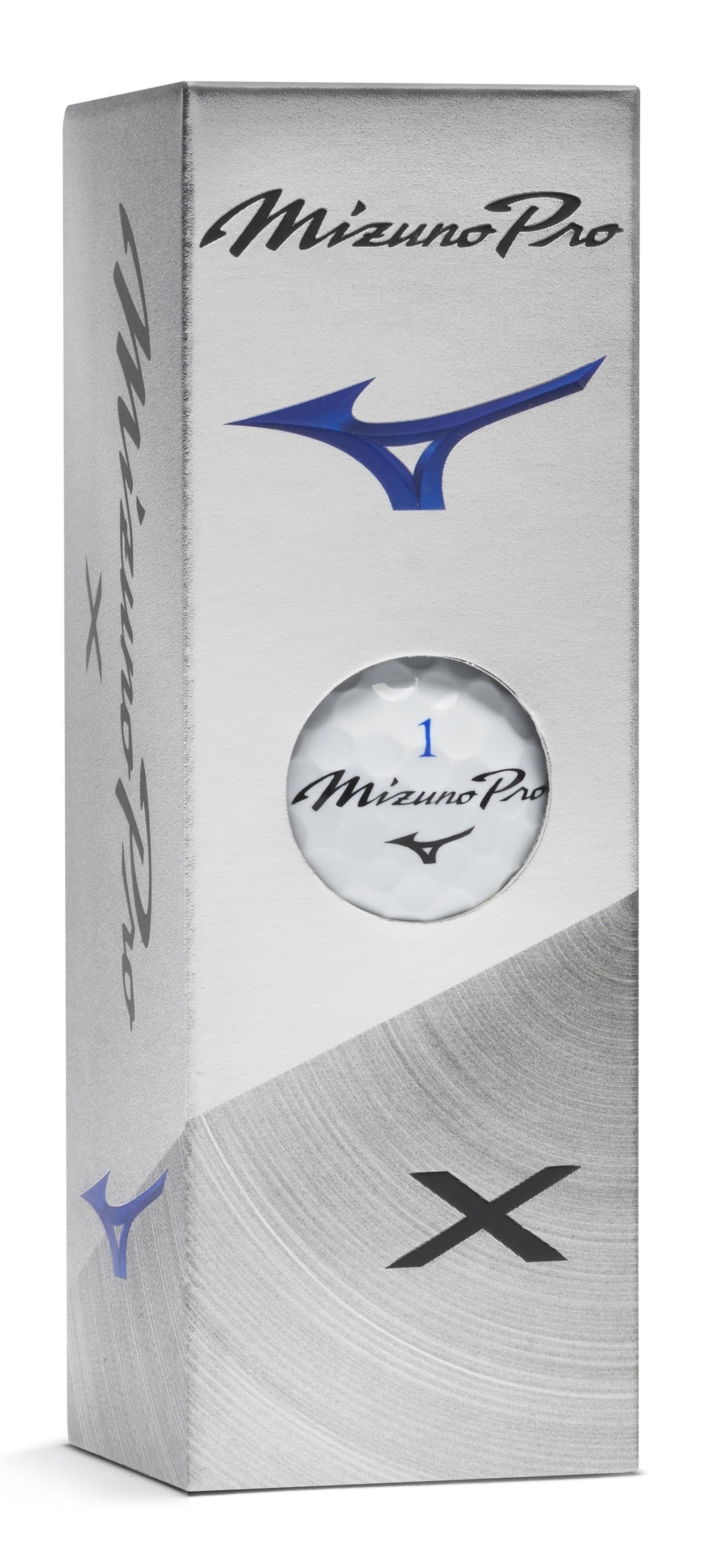 Mizuno Pro X balles de golf