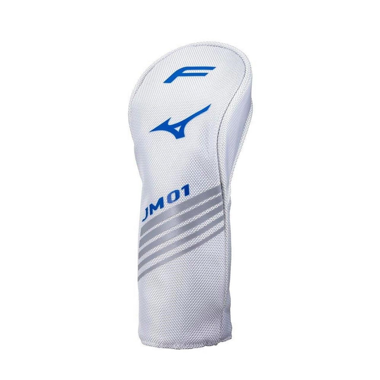 Mizuno JM01 120 5PC set de golf junior, acier/graphite