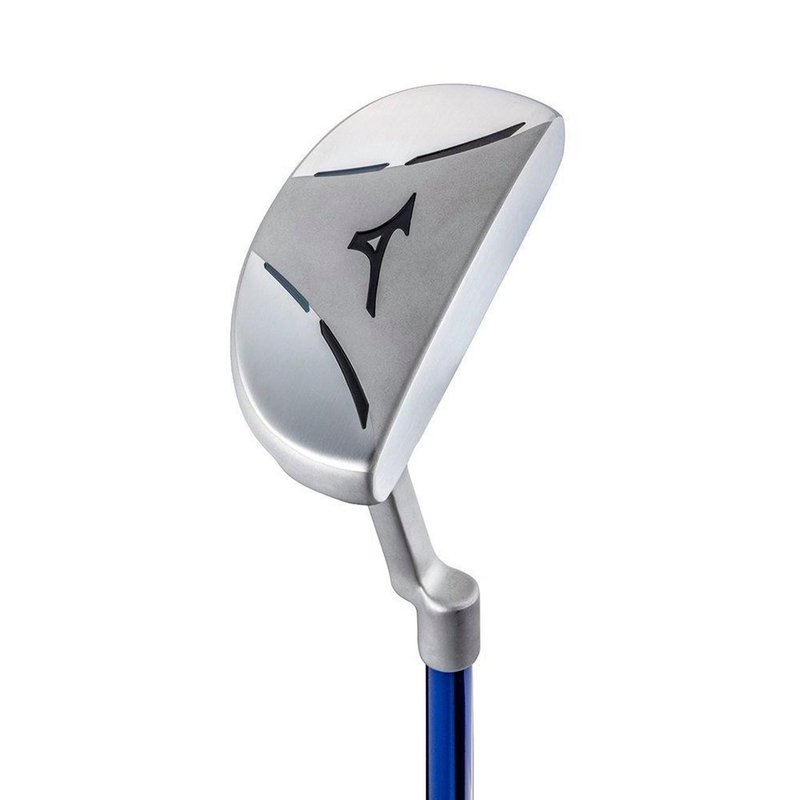 Mizuno JM01 120 5PC set de golf junior, acier/graphite
