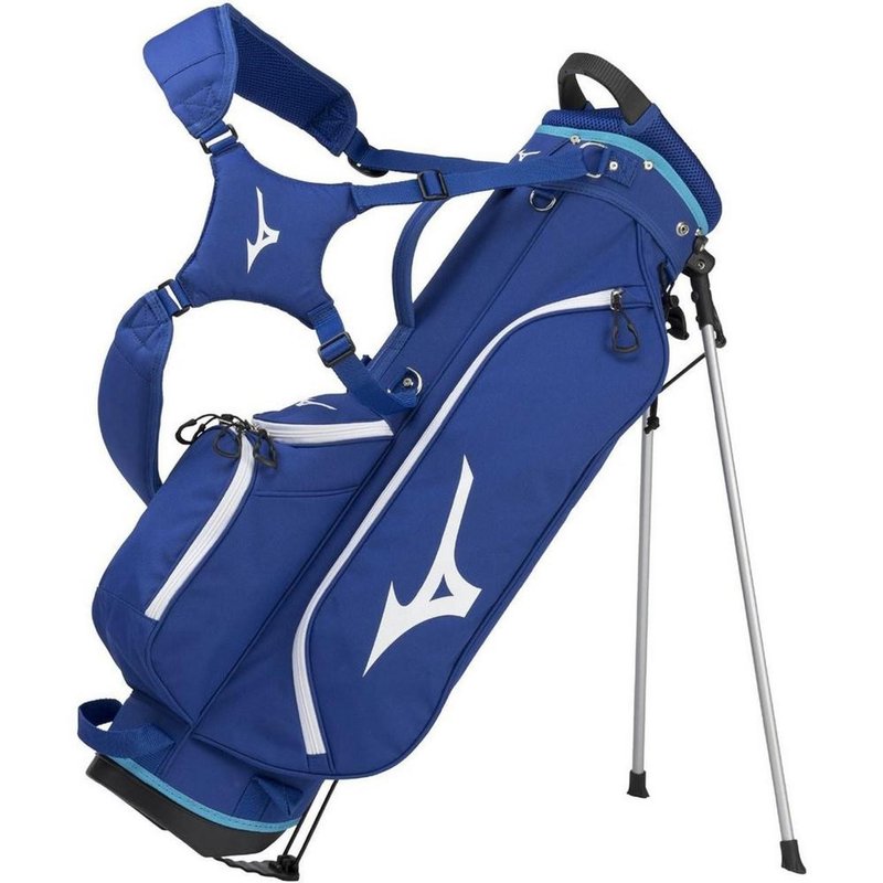 Mizuno JM01 120 5PC set de golf junior, acier/graphite