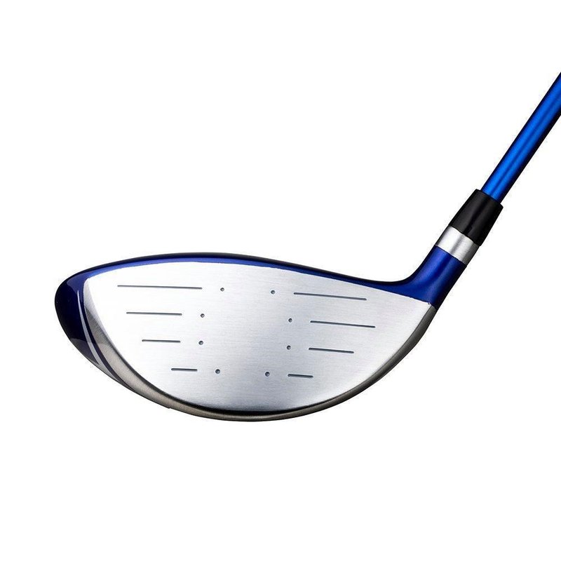 Mizuno JM01 140 7PC set de golf junior, graphite, 140-160cm (10-12Y)
