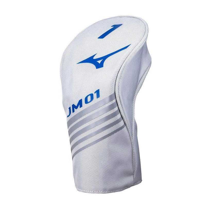 Mizuno JM01 140 7PC set de golf junior, graphite, 140-160cm (10-12Y)