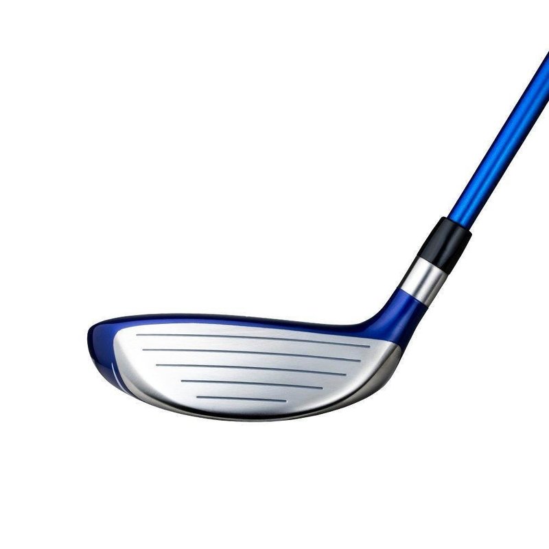 Mizuno JM01 140 7PC set de golf junior, graphite, 140-160cm (10-12Y)