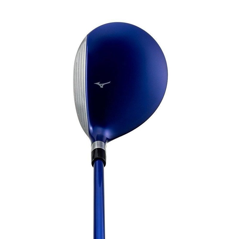 Mizuno JM01 140 7PC set de golf junior, graphite, 140-160cm (10-12Y)