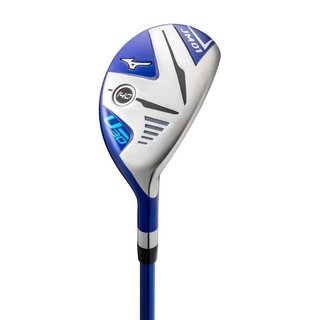 Mizuno JM01 140 7PC set de golf junior, graphite, 140-160cm (10-12Y)