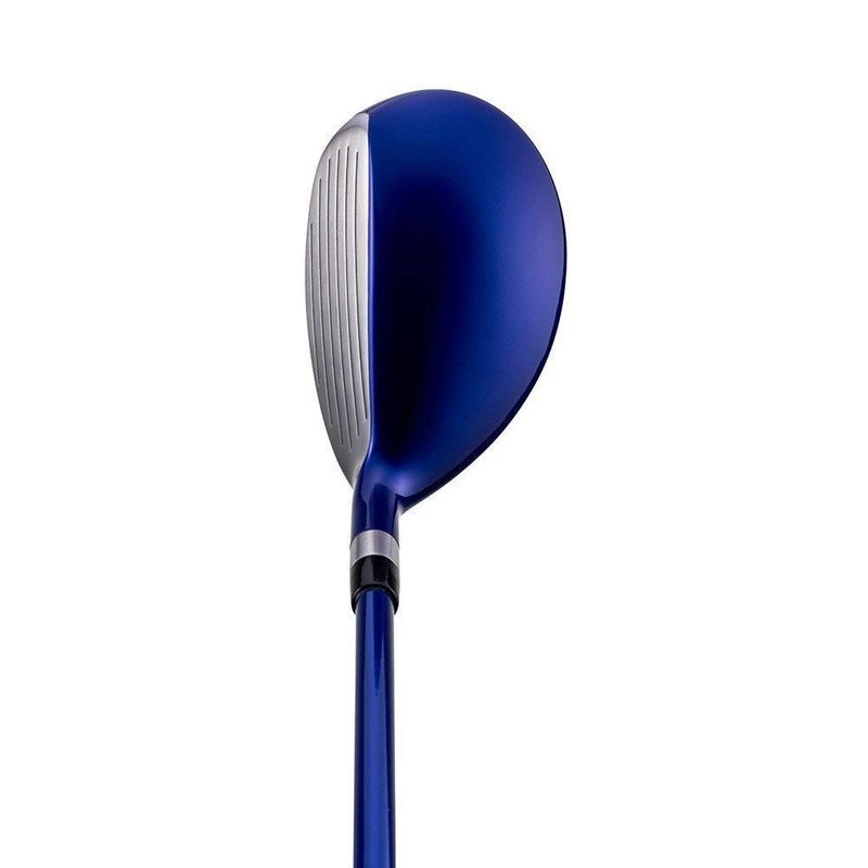 Mizuno JM01 140 7PC set de golf junior, graphite, 140-160cm (10-12Y)