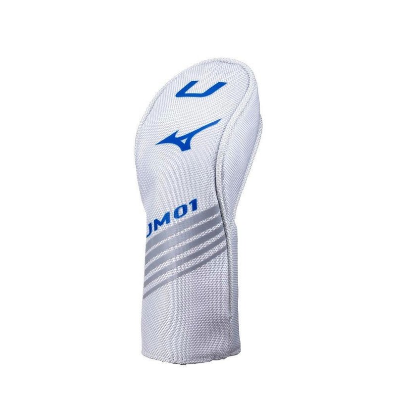 Mizuno JM01 140 7PC set de golf junior, graphite, 140-160cm (10-12Y)