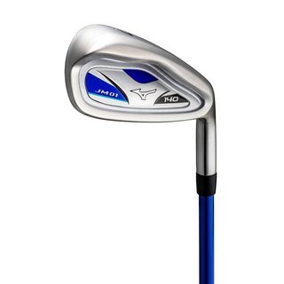 Mizuno JM01 140 7PC set de golf junior, graphite, 140-160cm (10-12Y)