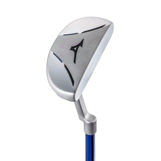 Mizuno JM01 140 7PC set de golf junior, graphite, 140-160cm (10-12Y)