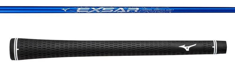 Mizuno JM01 140 7PC set de golf junior, graphite, 140-160cm (10-12Y)