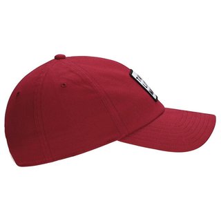 TaylorMade 5 panel casquette de golf, rouge