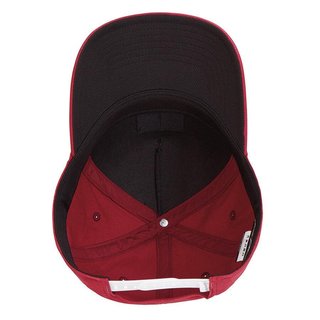 TaylorMade 5 panel casquette de golf, rouge