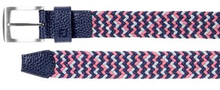 FootJoy Braided unisex ceinture, multicolore