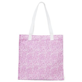 FootJoy FootJoy Tote bag Tašky, kufry bag, white/berry animal
