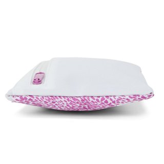 FootJoy FootJoy Valuables Pouch sac, white/berry animal