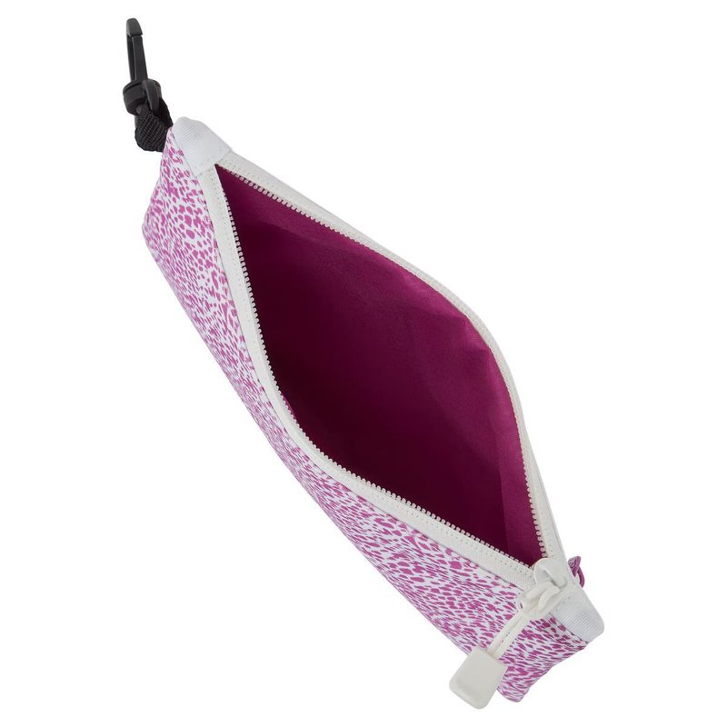 FootJoy FootJoy Valuables Pouch sac, white/berry animal