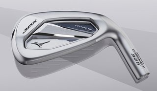 Mizuno JPX 925 Hot Metal HL fers homme, graphite