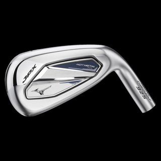 Mizuno JPX 925 Hot Metal HL fers homme, graphite