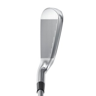 Mizuno JPX 925 Hot Metal HL fers homme, graphite