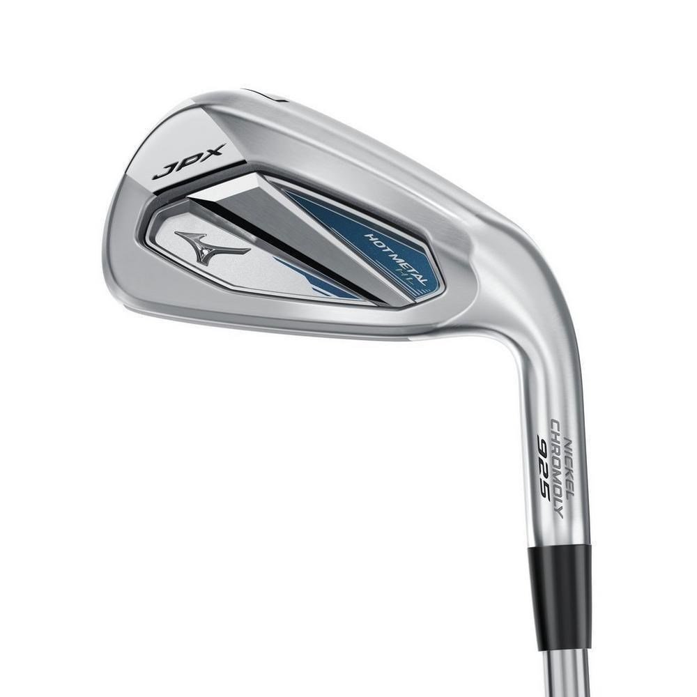 Mizuno JPX 925 Hot Metal HL fers homme, graphite