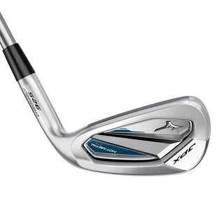 Mizuno JPX 925 Hot Metal HL fers homme, graphite