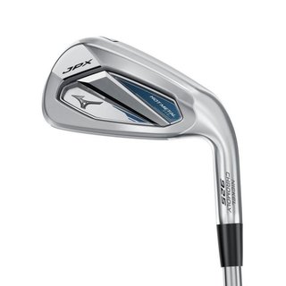 Mizuno JPX 925 Hot Metal HL fers femme, graphite