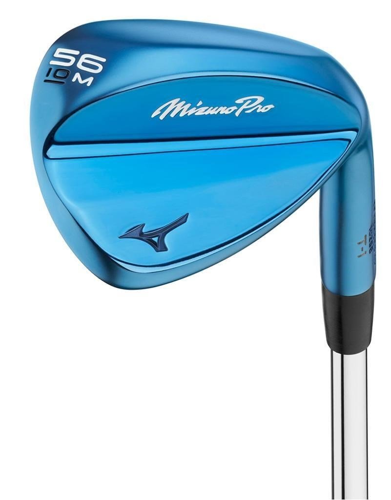 Mizuno Pro T-1 Blue Ion wedge homme, acier