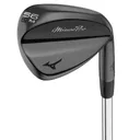 Mizuno Pro T-1 Black Ion wedge, acier