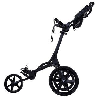 Fastfold SMART chariot manuel, noir